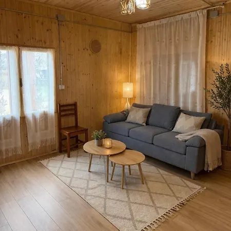 Shpija Ujevara E Vogel 2 Holiday home Theth