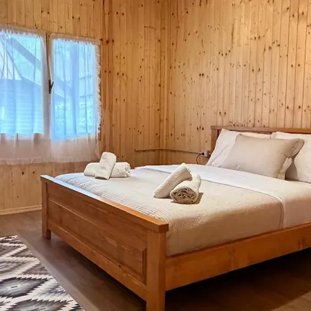 Hébergement de vacances Shpija Ujevara E Vogel 2