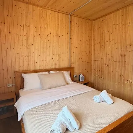 Holiday home Shpija Ujevara E Vogel 2 *