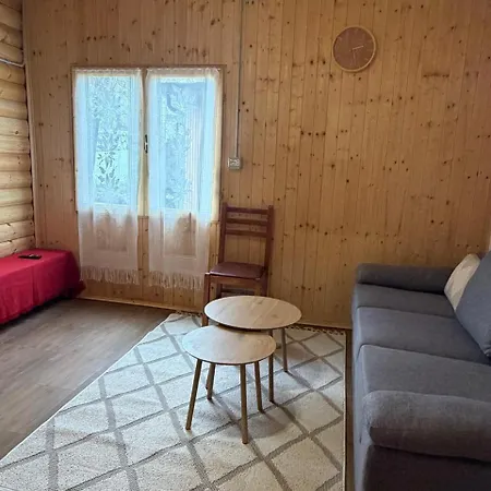 Shpija Ujevara E Vogel 2 Theth